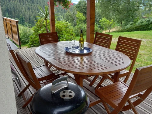 Gite Gérardmer, 3 bedrooms, 6 persons - photo_14994450664