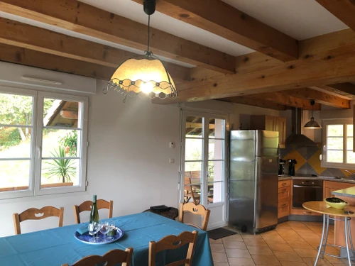 Gite Gérardmer, 3 bedrooms, 6 persons - photo_14994450664