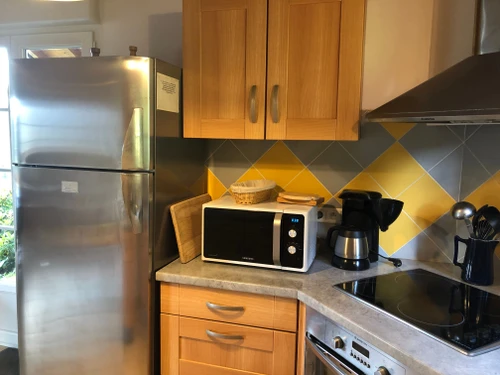 Gite Gérardmer, 3 bedrooms, 6 persons - photo_14994450664