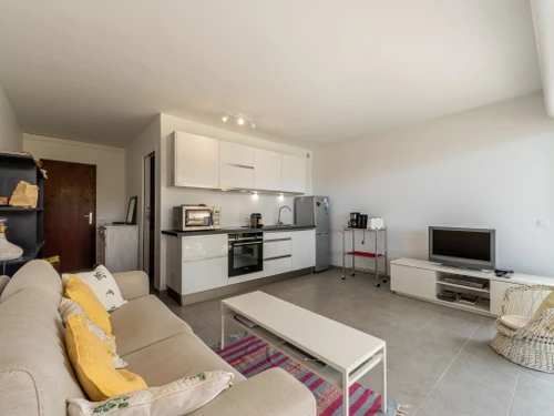 Ferienwohnung Cavalaire-sur-Mer, Studio, 3 Personen - photo_15809041427