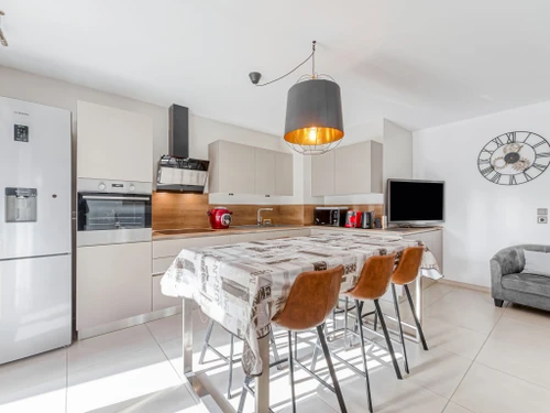 Appartement Cavalaire-sur-Mer, 3 pièces, 6 personnes - photo_15407465052