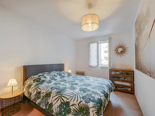 Appartement Cavalaire-sur-Mer, 3 pièces, 6 personnes - photo_15407465052