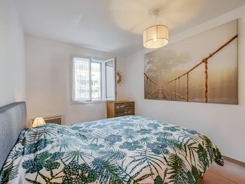 Appartement Cavalaire-sur-Mer, 3 pièces, 6 personnes - photo_15407465052