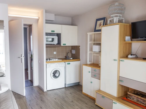 Ferienwohnung Saint-Cyprien, 1 Schlafzimmer, 3 Personen - photo_8607230519