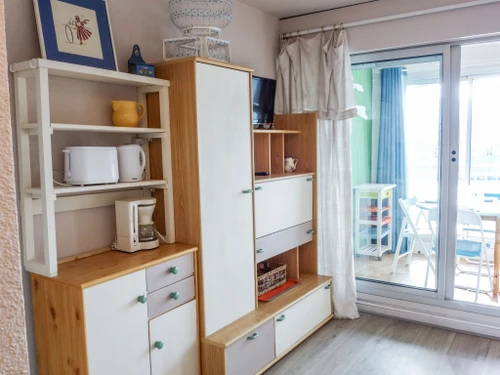 Ferienwohnung Saint-Cyprien, 1 Schlafzimmer, 3 Personen - photo_8607230519