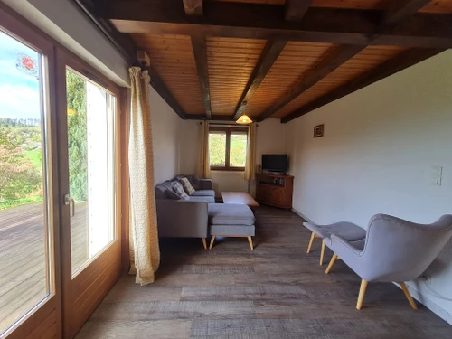 Gite Basse-sur-le-Rupt, 3 bedrooms, 6 persons - photo_14994437085