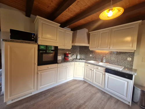 Gite Basse-sur-le-Rupt, 3 bedrooms, 6 persons - photo_14994437085