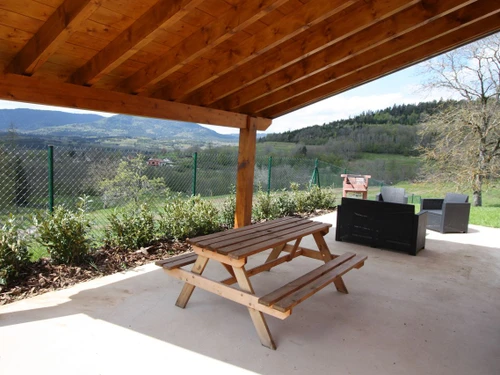 Gîte Combrimont, 3 pièces, 4 personnes - photo_15648425324