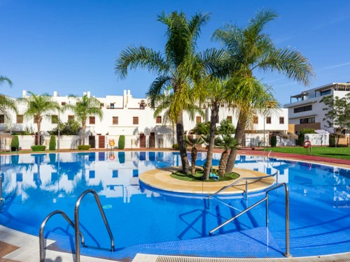 Ferienhaus Mijas Costa, 3 Schlafzimmer, 6 Personen - photo_7898175459