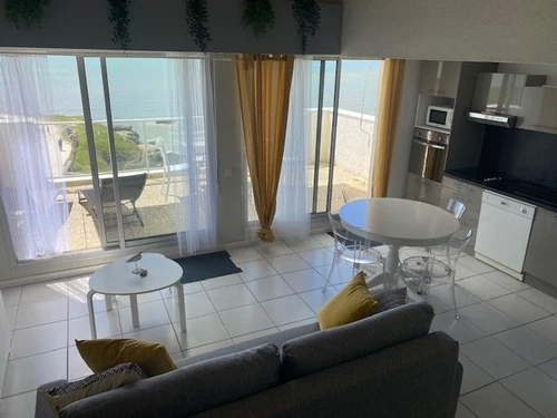 Apartment Royan, 2 bedrooms, 5 persons - photo_17608160709