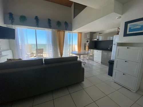 Apartment Royan, 2 bedrooms, 5 persons - photo_17608160709