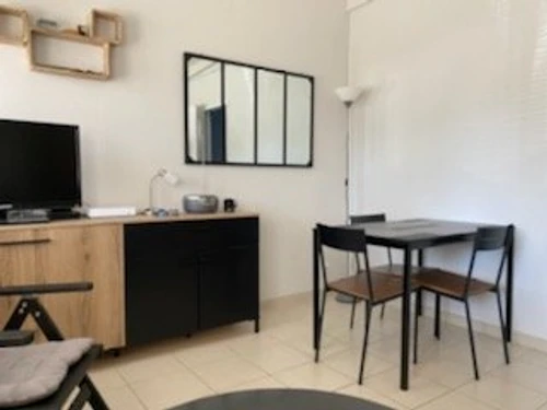 Apartment Royan, 1 bedroom, 4 persons - photo_17600395439