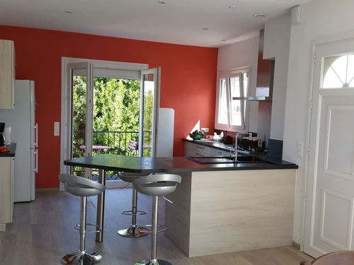 Villa Royan, 3 bedrooms, 8 persons - photo_16950896732