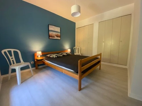 Apartamento Saint-Georges-de-Didonne, 1 dormitorio, 4 personas - photo_17820551172