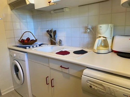 Apartamento Saint-Georges-de-Didonne, 1 dormitorio, 4 personas - photo_17820551172