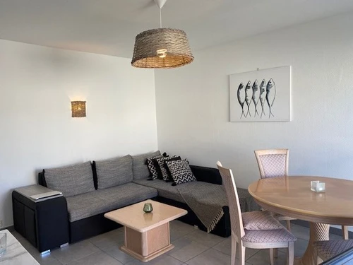 Villa Royan, 2 bedrooms, 6 persons - photo_16513111548