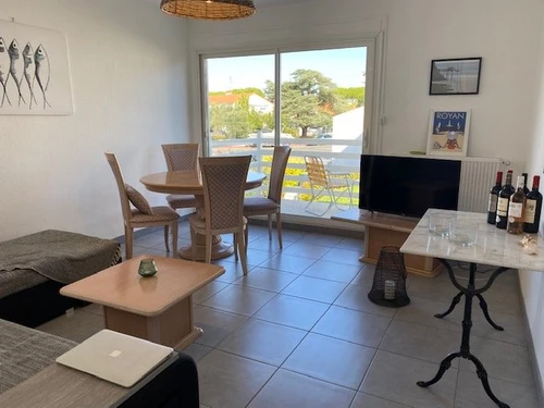 Villa Royan, 2 bedrooms, 6 persons - photo_16513111548