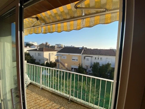 Apartment Royan, 2 bedrooms, 4 persons - photo_17265811131