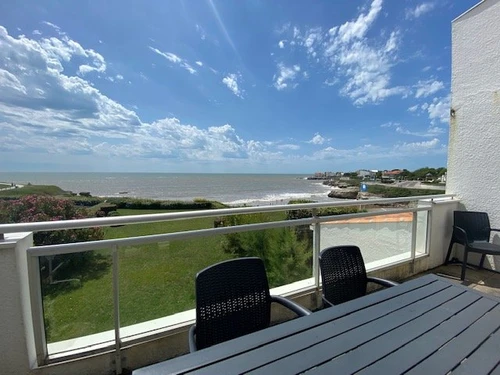 Apartment Royan, 1 bedroom, 4 persons - photo_14467393021