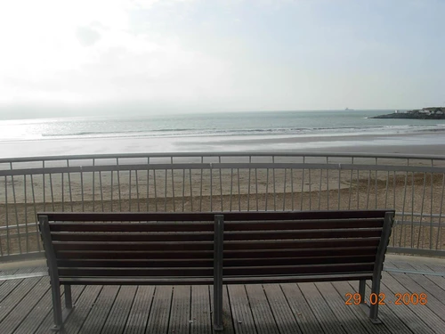 Apartment Royan, 1 bedroom, 4 persons - photo_14467387156