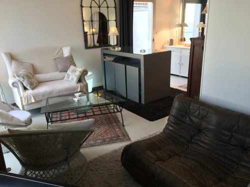 Appartement Royan, 3 pièces, 4 personnes - photo_14666900688