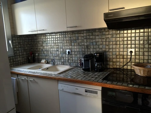 Appartement Royan, 3 pièces, 4 personnes - photo_14666900688