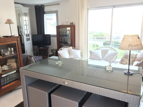 Appartement Royan, 3 pièces, 4 personnes - photo_14666900688