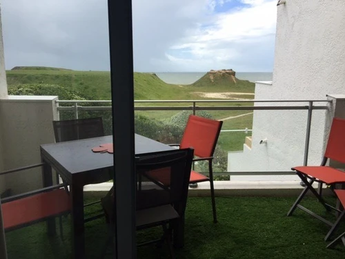 Apartment Royan, 1 bedroom, 4 persons - photo_14467393151