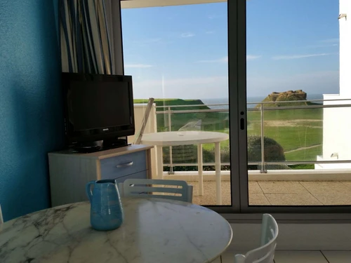 Apartment Royan, 1 bedroom, 4 persons - photo_14467393151