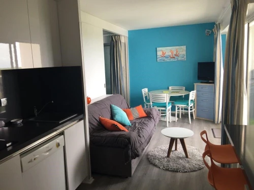 Apartment Royan, 1 bedroom, 4 persons - photo_14467393151