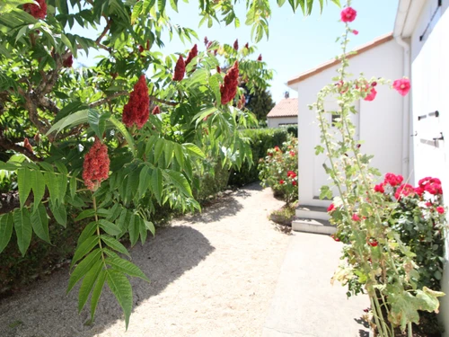 Casa Saint-Georges-de-Didonne, 3 dormitorios, 6 personas - photo_14338399681