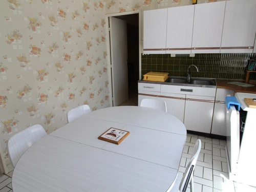 Casa Saint-Georges-de-Didonne, 3 dormitorios, 6 personas - photo_14338399681