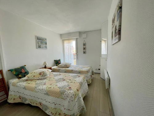 Ferienwohnung Arcachon, 1 Schlafzimmer, 4 Personen - photo_15777394947