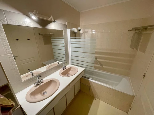 Ferienwohnung Arcachon, 1 Schlafzimmer, 4 Personen - photo_15777394947