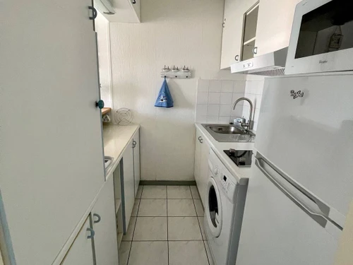 Ferienwohnung Arcachon, 1 Schlafzimmer, 4 Personen - photo_15777394947