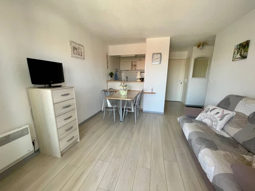 Ferienwohnung Arcachon, 1 Schlafzimmer, 4 Personen - photo_15777394947