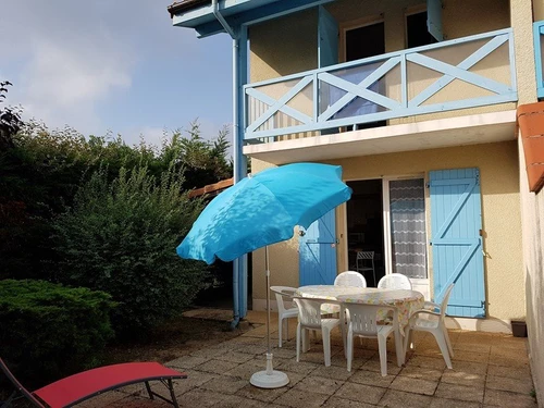 Maison Capbreton, 3 pièces, 4 personnes - photo_14440795493