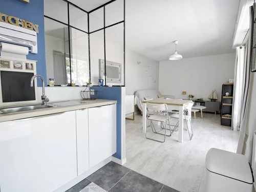 Appartement Arcachon, 2 pièces, 2 personnes - photo_15730720664