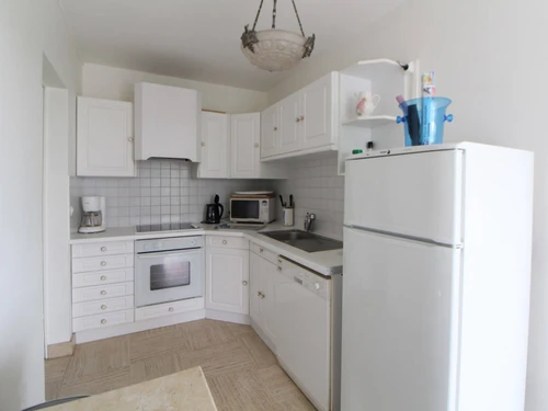 Apartment Royan, 3 bedrooms, 8 persons - photo_14493296935