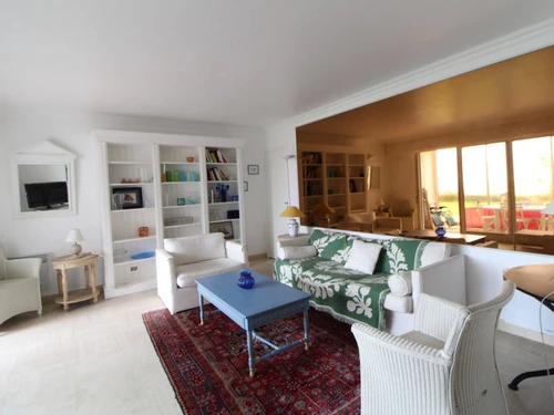 Apartment Royan, 3 bedrooms, 8 persons - photo_14493296935