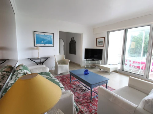 Apartment Royan, 3 bedrooms, 8 persons - photo_14493296935