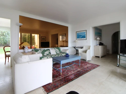 Apartment Royan, 3 bedrooms, 8 persons - photo_14493296935