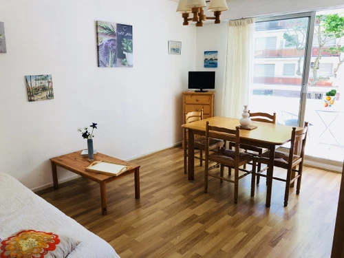 Ferienwohnung Arcachon, 2 Schlafzimmer, 6 Personen - photo_12951034350