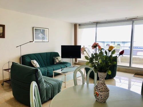 Appartement Arcachon, 2 pièces, 3 personnes - photo_14676020971
