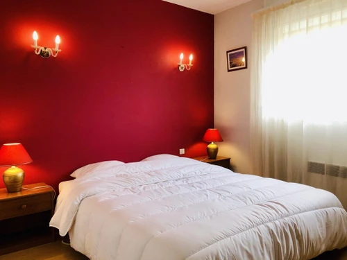 Appartement Arcachon, 2 pièces, 3 personnes - photo_14676020971