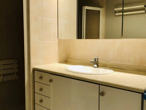 Appartement Arcachon, 2 pièces, 3 personnes - photo_14676020971