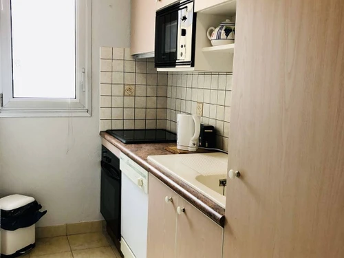 Appartement Arcachon, 2 pièces, 3 personnes - photo_14676020971
