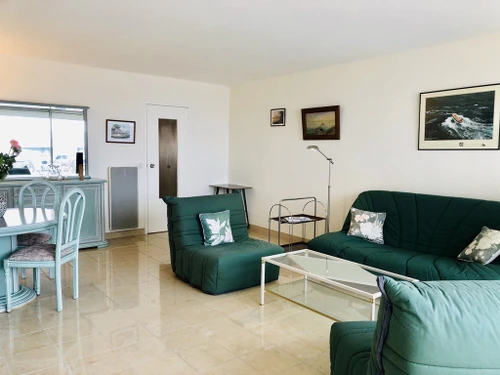 Appartement Arcachon, 2 pièces, 3 personnes - photo_14676020971