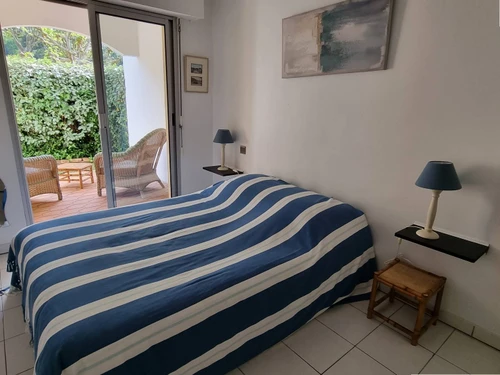 Ferienwohnung Arcachon, 1 Schlafzimmer, 2 Personen - photo_17485727298