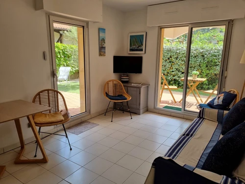 Ferienwohnung Arcachon, 1 Schlafzimmer, 2 Personen - photo_17485727298